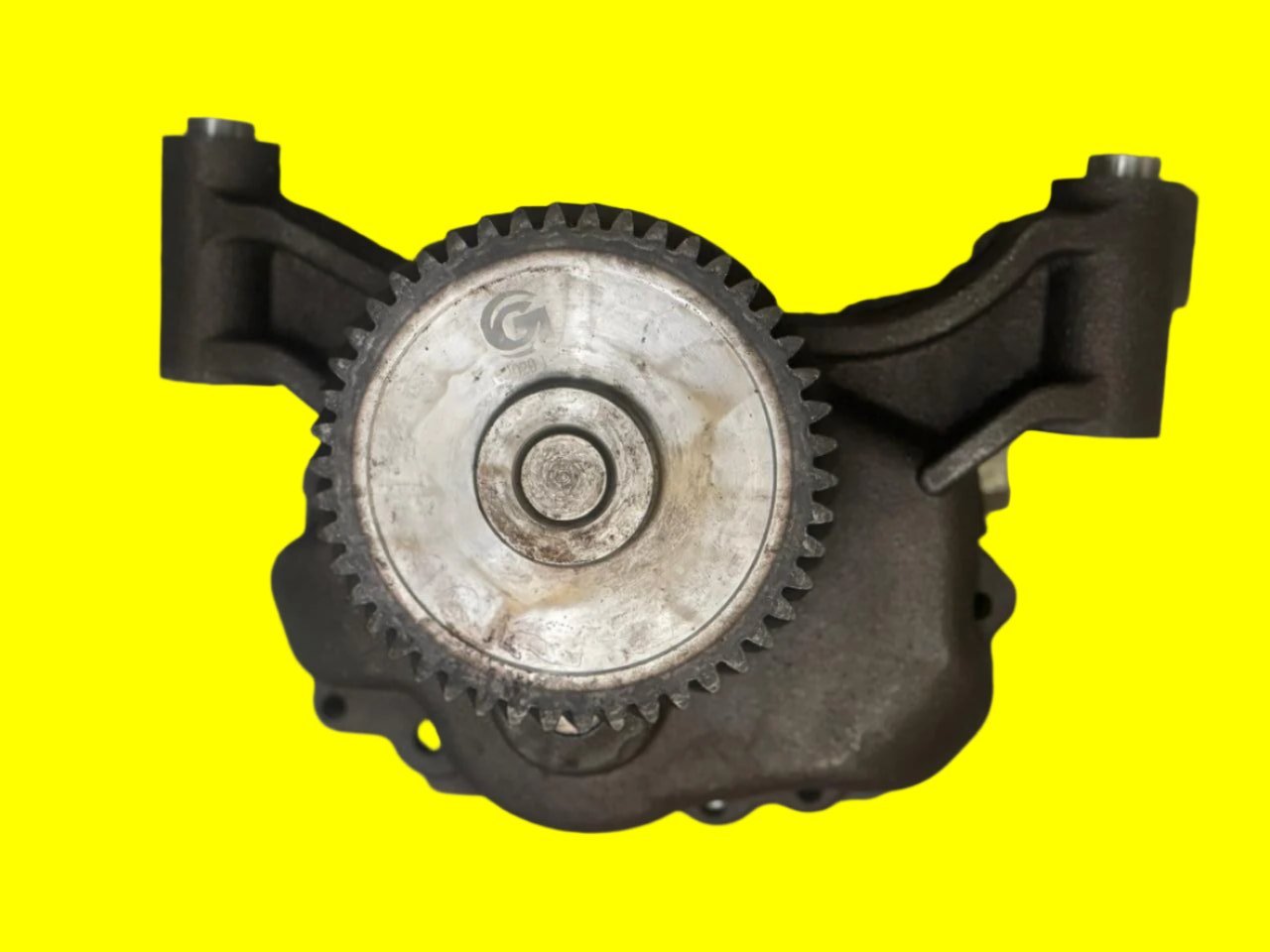 15110-E0120 OIL PUMP HINO