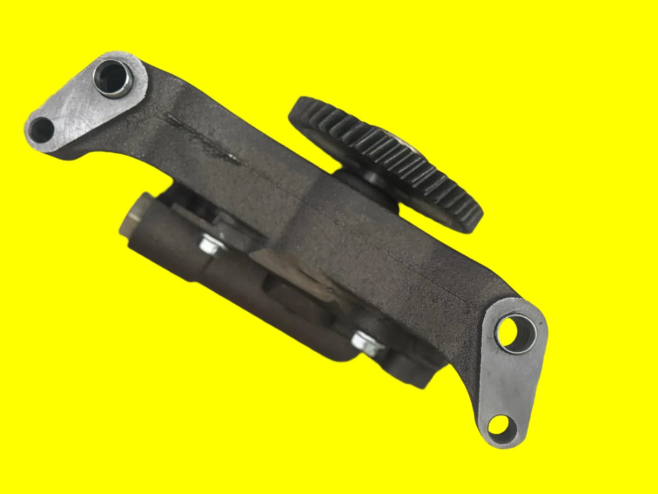 15110-E0120 OIL PUMP HINO