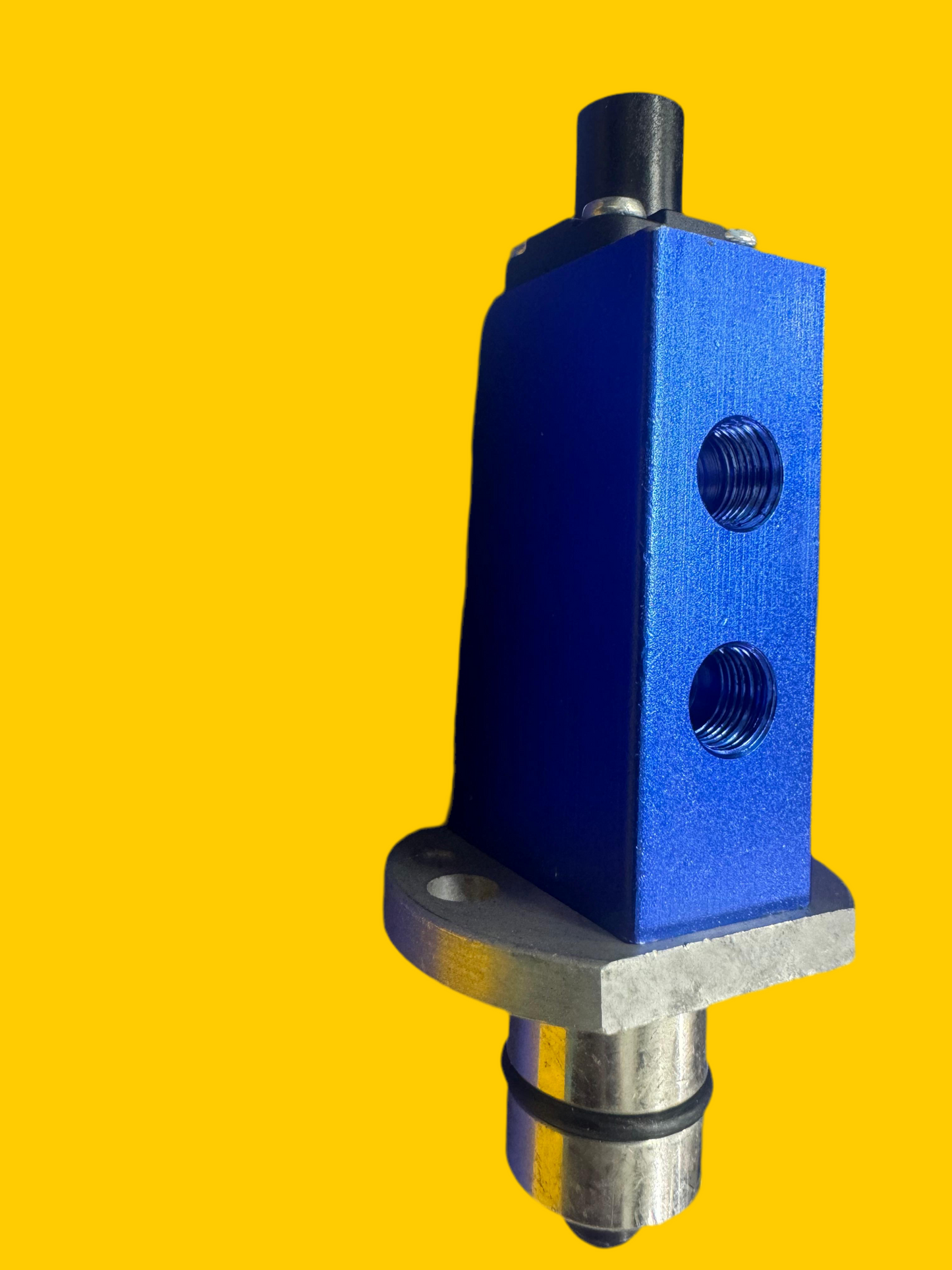 F99660 FAST GEAR BOX DOUBLE H VALVE