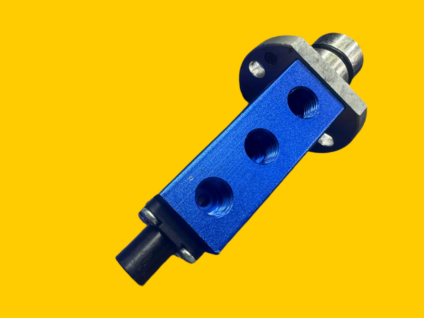 F99660 FAST GEAR BOX DOUBLE H VALVE