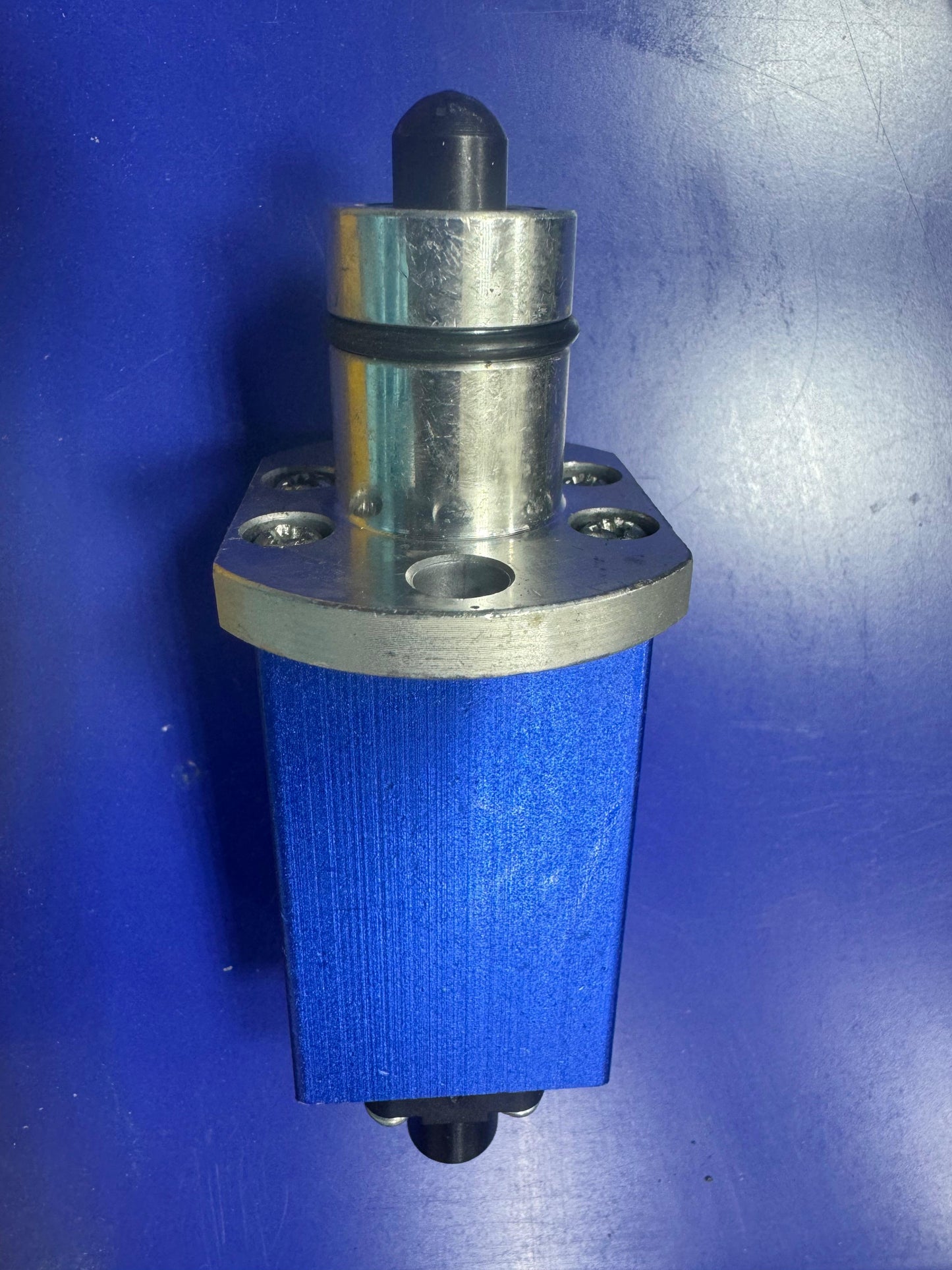 F99660 FAST GEAR BOX DOUBLE H VALVE
