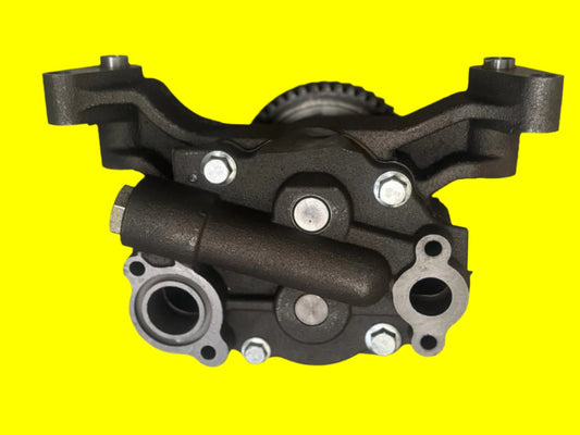 15110-E0120 OIL PUMP HINO