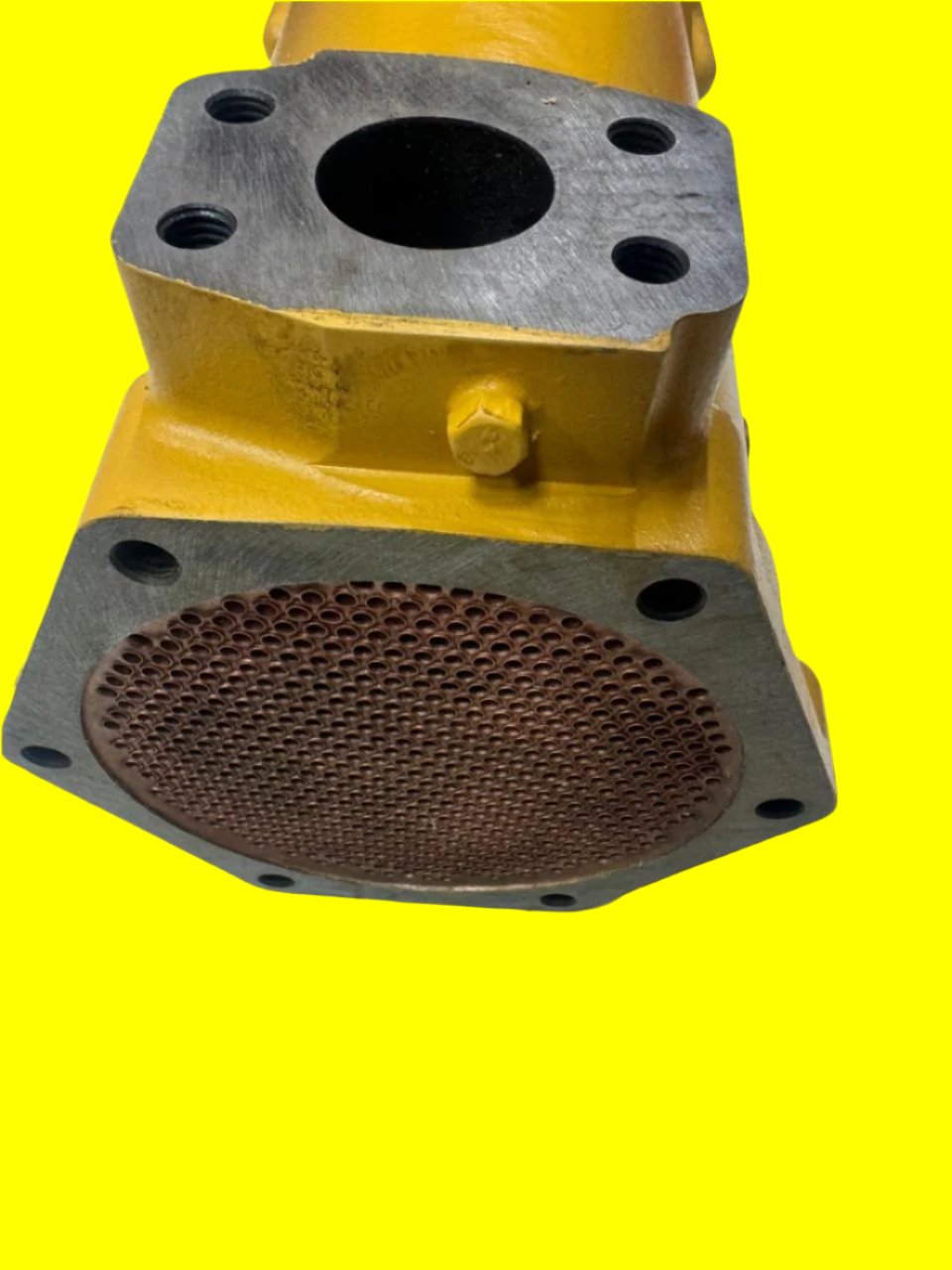 1873523  TRANSMISSION OIL COOLER
