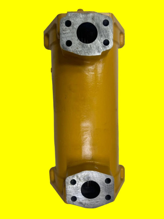 1873523  TRANSMISSION OIL COOLER