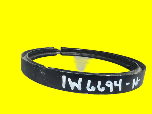 1W6694  CLAMP CATERPILLAR SURPLUS