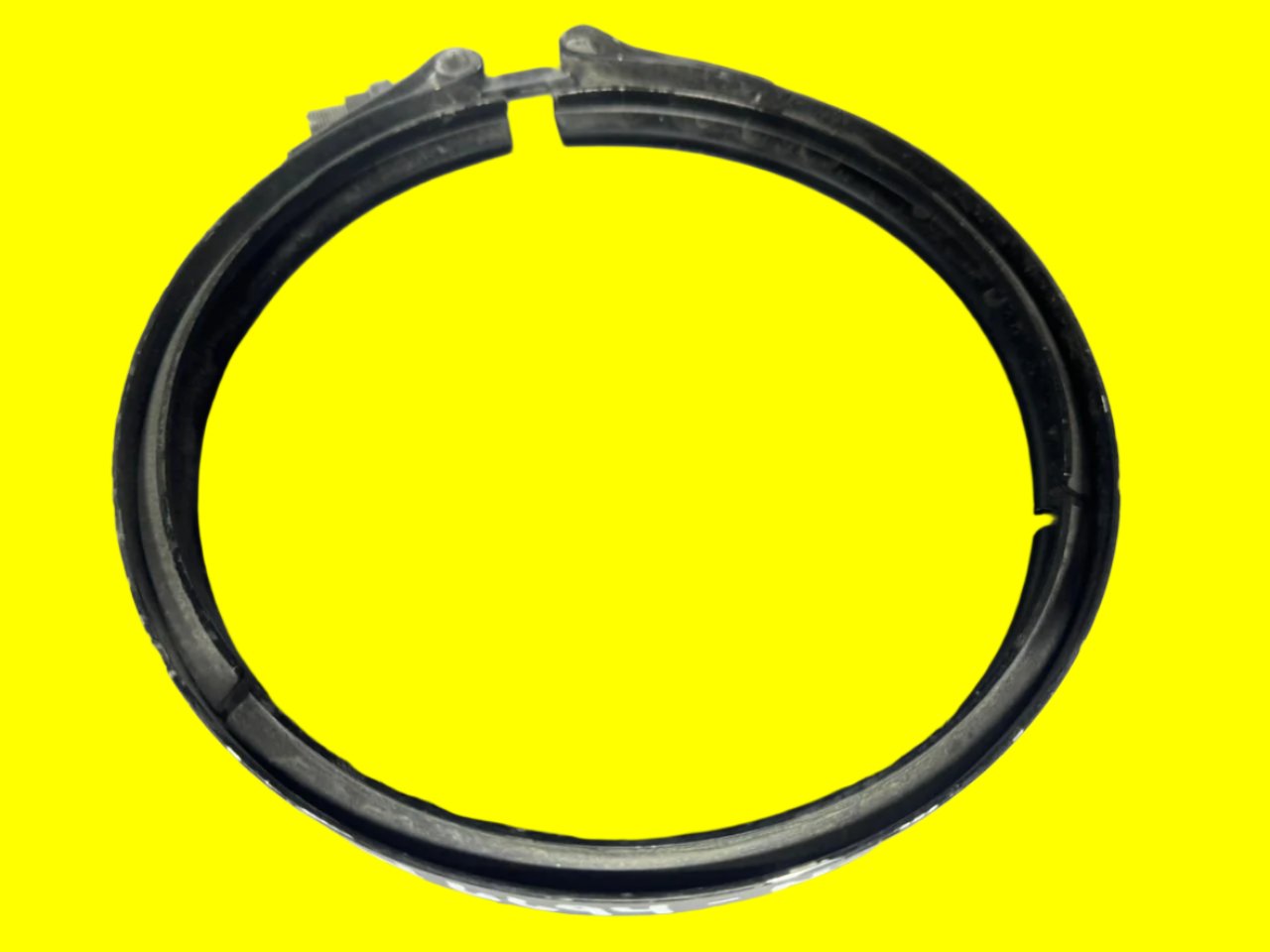 1W6694  CLAMP CATERPILLAR SURPLUS