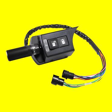 2120403 CONTROL TRANSMISSION