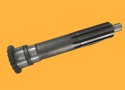 JS180A-1701030 INPUT SHAFT