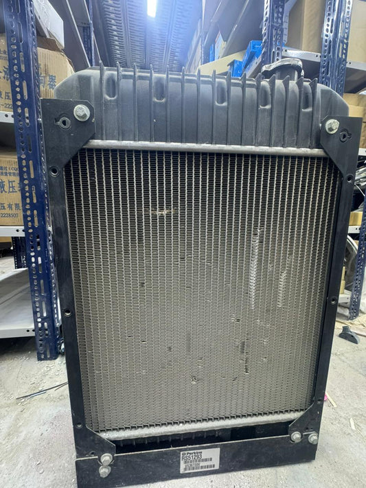2485B276 RADIATOR ASSY  PERKINS RS51293  - SURPLUS PART NEW UNUSED