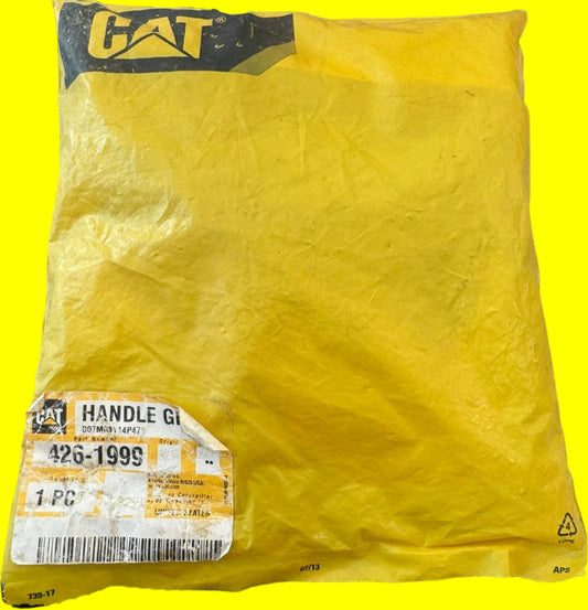 426-1999  4261999 HANDLE GP SURPLUS CATERPILLAR