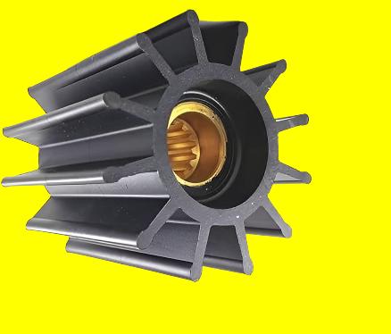 4933743 IMPELLER CUMMINS 8350-01K  2485561 4019403