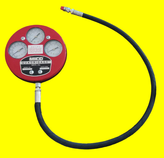 6V7830  TETRA GAUGE MICO 03-740-019