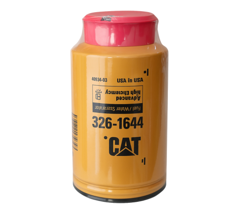 326-1644 CAT FUEL FILTER
