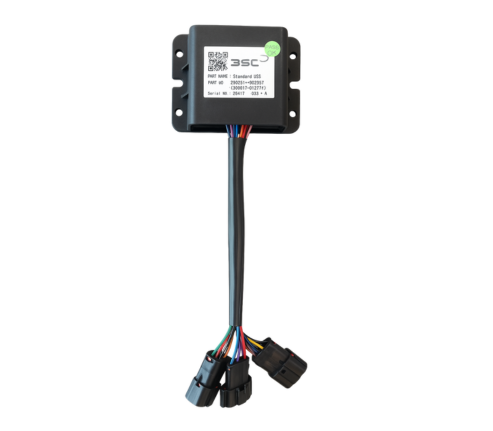 300611-02417, 300611-01772 DOOSAN OSS CONTROLLER