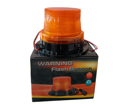 10R-061372 MAGNETIC BEACON LIGHT